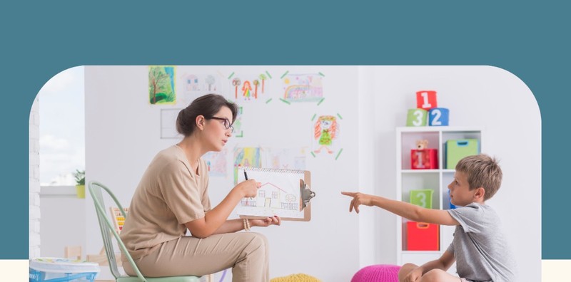 Especialização em ABA — Análise do Comportamento Aplicada