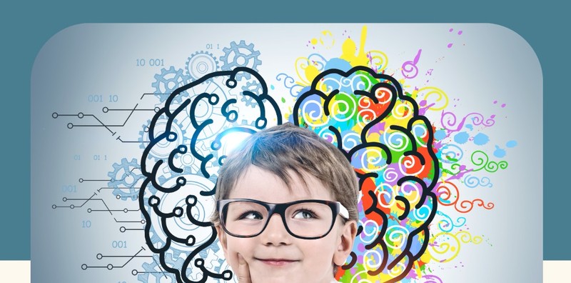 Especialização em Neurociência e Educação Aplicada ao Desenvolvimento Infantil