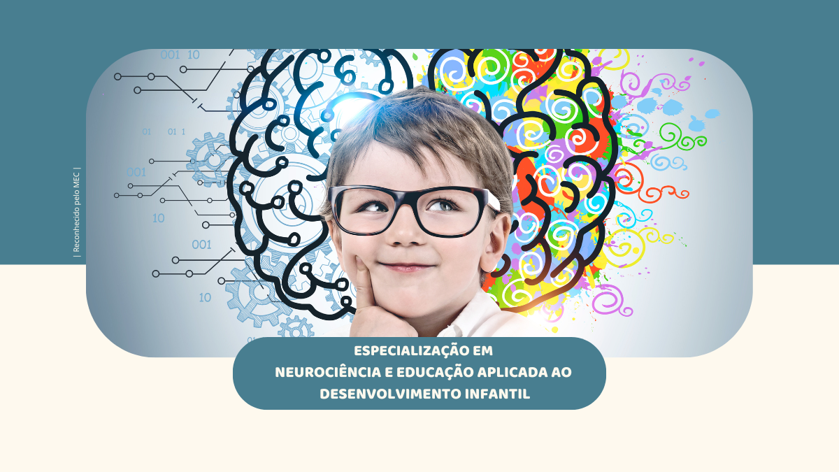Neurociência e Educação Infantil