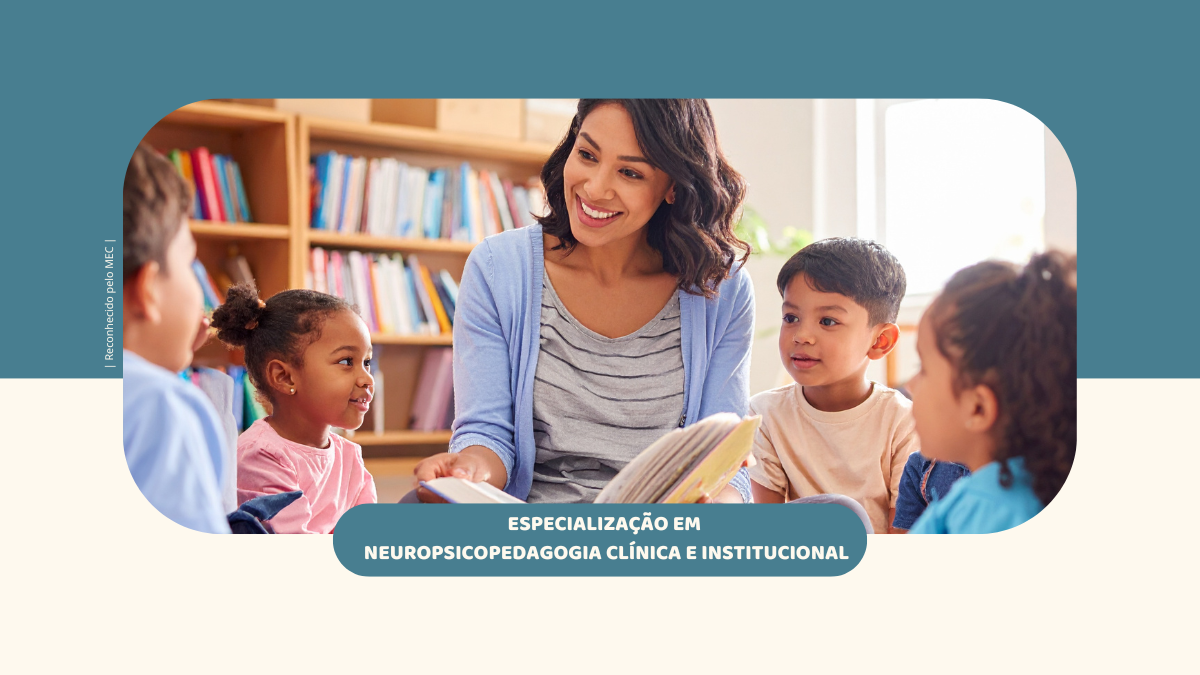 Neuropsicopedagogia Clínica e Institucional