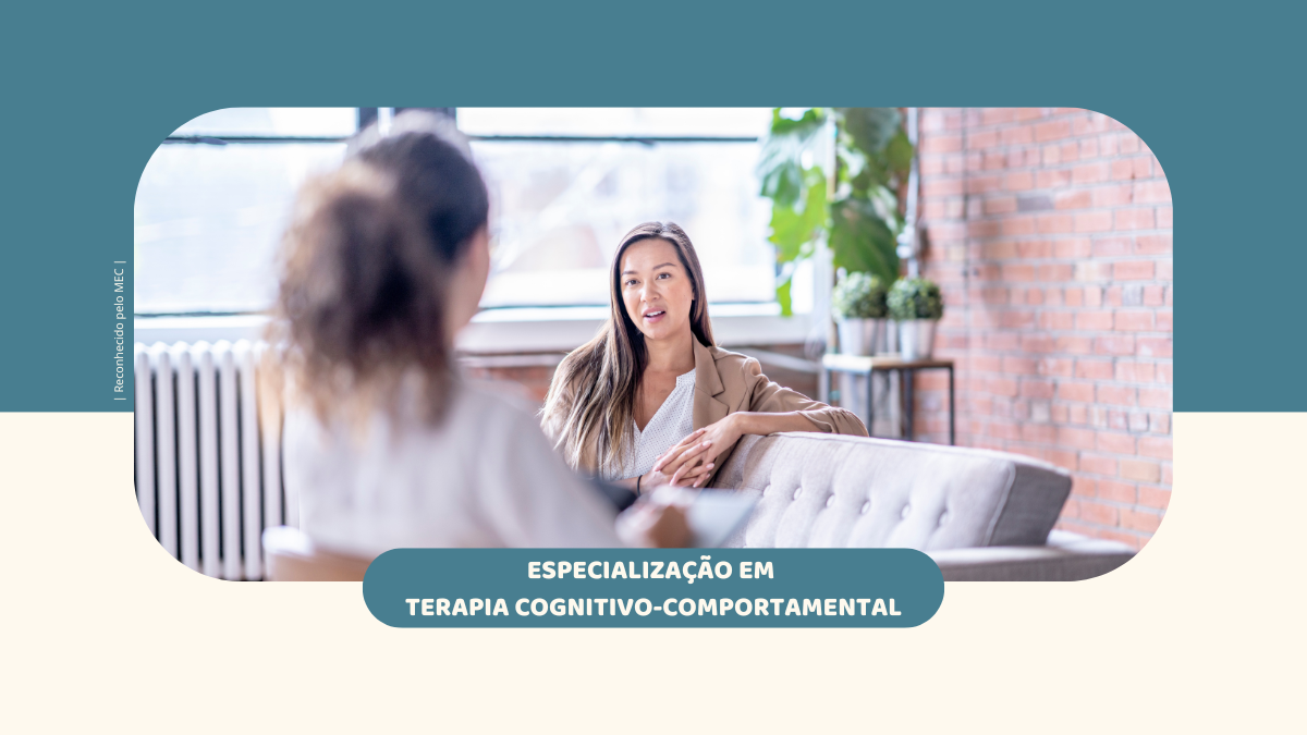 Terapia Cognitivo-Comportamental